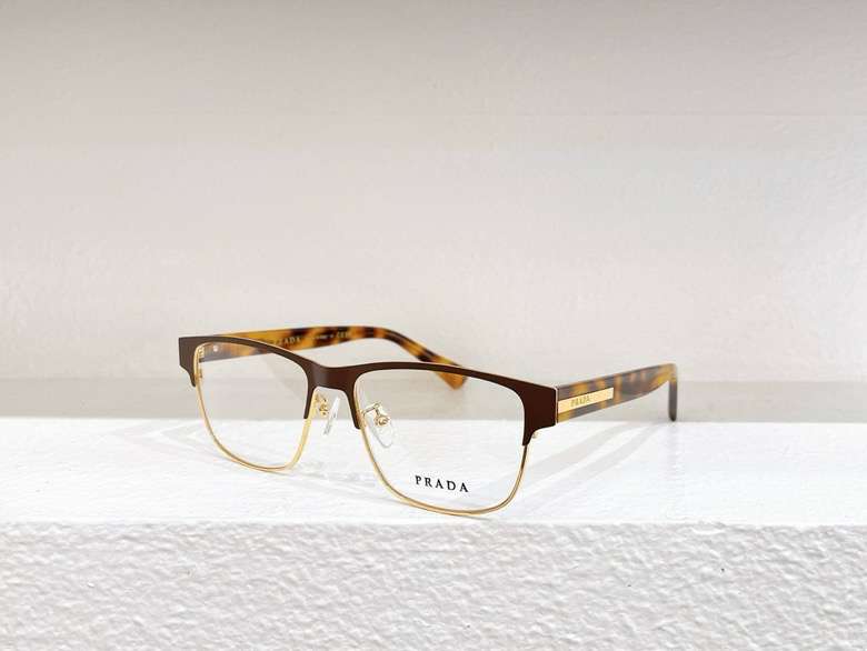 Picture of Pradaa Optical Glasses _SKUfw55245318fw